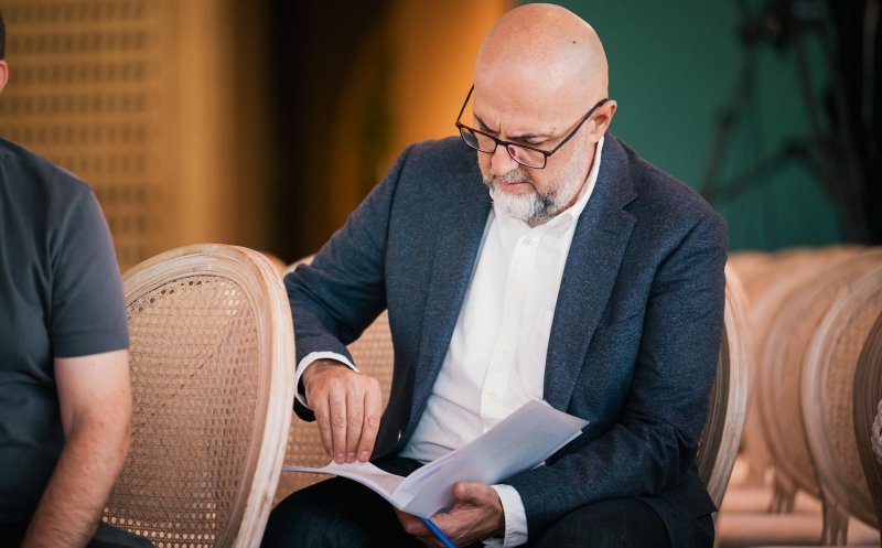 Cum ar colabora UDMR cu Eugen Tomac premier: „Nu e nimic personal aici, e un om extrem de onorabil”