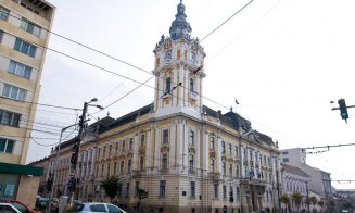 Angajări la Primăria Cluj-Napoca. Se scot la concurs posturi în domeniul construcțiilor și urbanismului