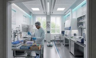 Brandul Clujana nu moare. Tișe: „Am decis să transformăm spațiile fostei fabrici într-un hub modern de business și afaceri”