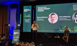 TGEF 2026 | Crizele energetice și politice, teren perfect pentru fake news. INSCOP explică cum se pot proteja românii de manipulare online