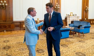 Primul centru de date din lume cu Inteligență Artificială Cuantică se construiește la Cluj. Americanii vor investi 1 miliard de dolari