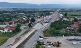 Decizie importantă la Transporturi: Calea ferată Cluj–Oradea ar putea primi fonduri din PNRR mutate de pe Autostrada Moldovei