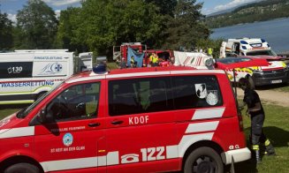 Tragedii în lanț pe lacurile din Austria: 5 morți în doar câteva zile. Un tânăr român de 22 de ani, printre victime