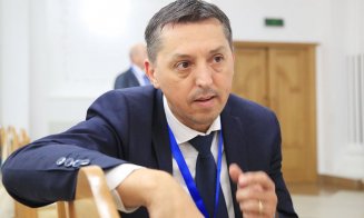 Fostul ministru al Educației, Daniel David, despre discursul elevei de clasa a V-a din Senat: „Sunt lucruri pe care mi le spune și fetița mea”