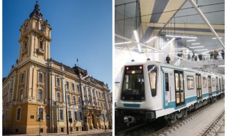 Primăria Cluj-Napoca răspunde raportului Curții de Conturi: peste 60 de milioane de lei recuperați din avansurile pentru metrou
