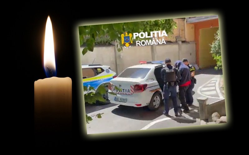 A fost nevoie de o CRIMĂ în Cluj pentru ca polițiștii să ia în serios încălcarea ordinelor de protecție / Abuzatorul își presa victima să retragă ordinul de protecție