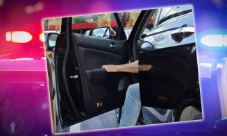 Exhibiționism în Cluj: Își expunea organul în acte sexuale explicite ziua în amiaza mare, în fața trecătorilor