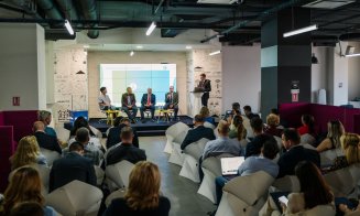 Rezultatele pilotului DELPHI pentru transport multimodal în Cluj-Napoca, prezentate la NTT DATA Romania