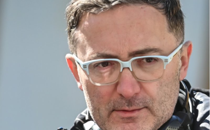 Mesaj dur al regizorului Tudor Giurgiu după demiterea lui Estefan de la Opera din Cluj: „A fost executat”