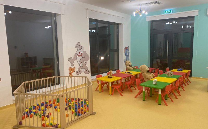 Vești bune pentru părinți! Noua creșă din Dej a fost aprobată oficial și intră în circuitul public