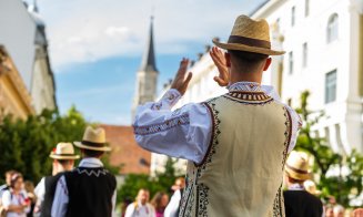 Parada Jubileului Cluj–Köln: o sărbătoare a diversității și a comunității. Evenimentele continuă și duminică