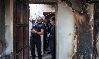 Nicușor Dan: 'România îl va expulza pe ambasadorul Rusiei dacă vor mai exista incidente cu drone'