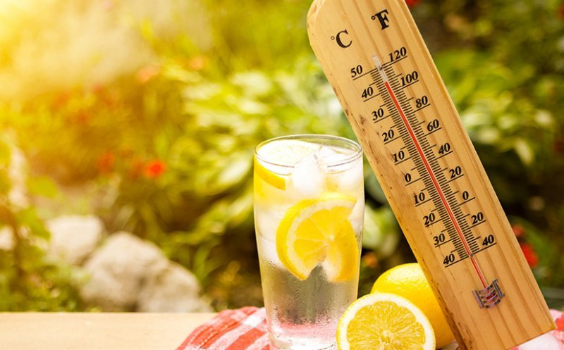 Ce vară ne așteaptă în România. Prognoza meteo pentru iunie, iulie și august