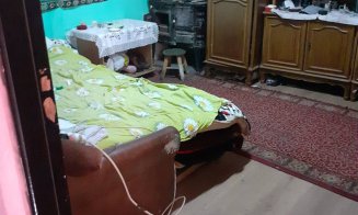 Magherniță șoc și groază pe piața chiriilor ”direct de la proprietar” din Cluj / ”Mâncare faceți la comun în ceaun cu vecinii?” / ”Sunt incluși și șobolanii?”