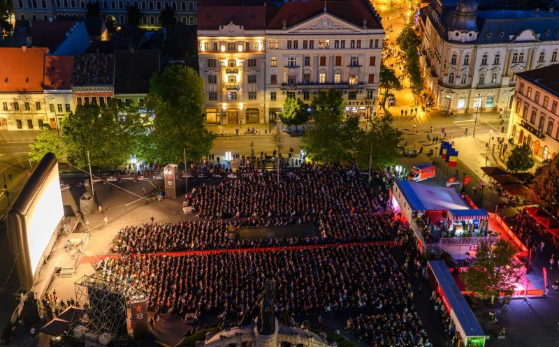 CULTURĂ 2026. Cine ia 18.2 milioane de lei, bani publici, pentru evenimente în Cluj-Napoca