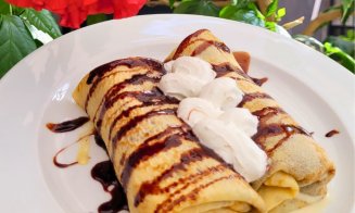 Hotel Univers din Cluj-Napoca sărbătorește 41 de ani de excelență: istorie urbană, tradiție culinară și surprize pentru clujeni în luna iunie