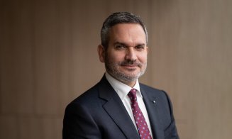 Ömer Tetik, CEO Banca Transilvania: „Transformare dureroasă, dar necesară” – avertisment despre schimbarea economică din România