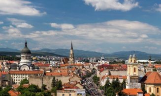 Cluj-Napoca NU mai e lider la tranzacții imobiliare. Cine domină acum piața vânzărilor