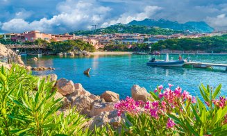 DE AZI! Zbouri de la Cluj spre Sardinia și Grecia