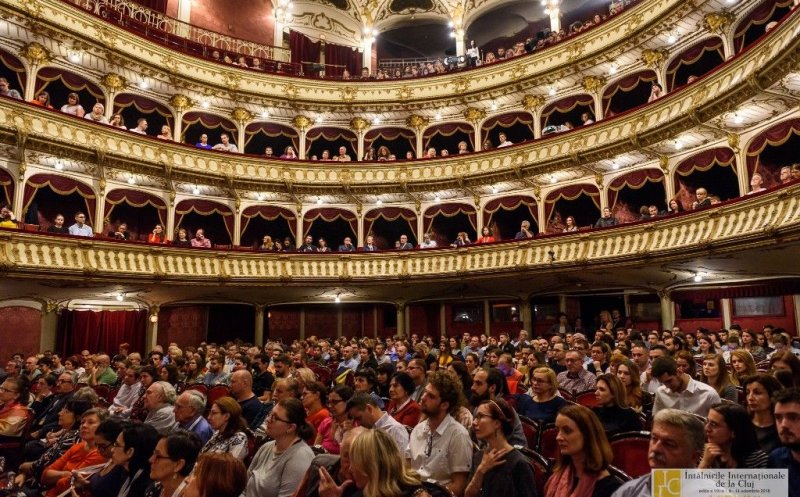 Ziua Porților Deschise la Teatrul Național. Intrare gratis, lista de evenimente