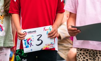 Super distracție de Ziua Copilului la URBANO Shopping & Living – copilăria, sărbătorită cu joacă, creativitate și spectacole pentru cei mici