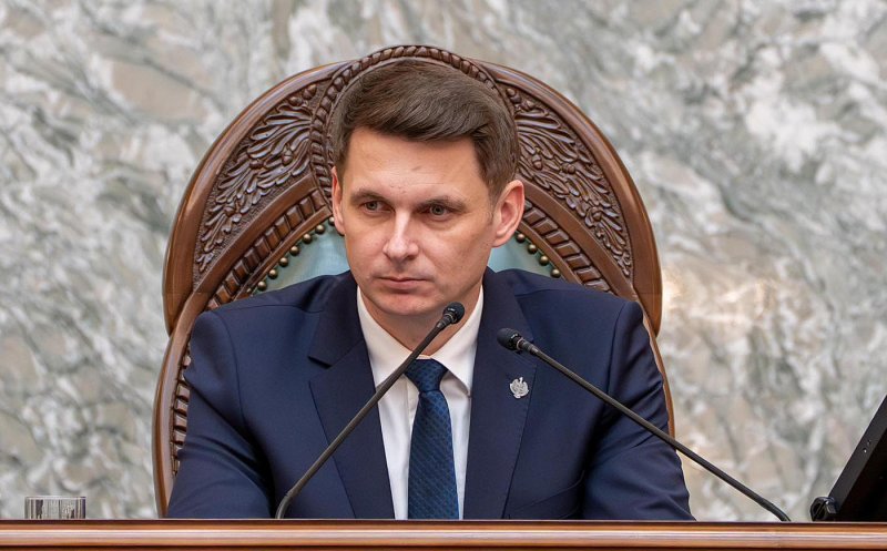 Mircea Abrudean, revoltat: 'O nouă dovadă a colaborării PSD - AUR în Parlament'