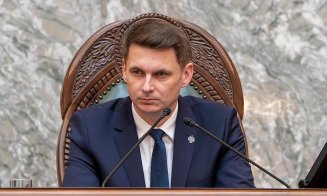 Mircea Abrudean, revoltat: 'O nouă dovadă a colaborării PSD - AUR în Parlament'