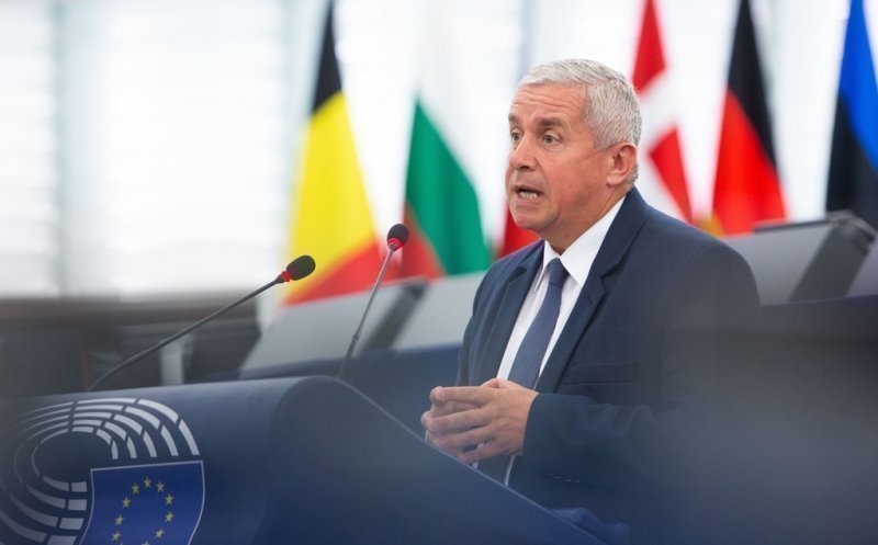 Daniel Buda le dă peste nas celor de la PSD și AUR: „De luni de zile au vorbit despre colaps economic, blocaje și dezastru bugetar. Datele oficiale spun însă altceva”