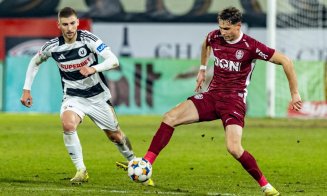 Cum arată șansele echipelor clujene în preliminariile europene. Până unde ar putea ajunge "U" și CFR