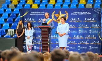 Turda, orașul performanței: olimpici, sportivi și artiști premiați la Gala Excelenței 2026