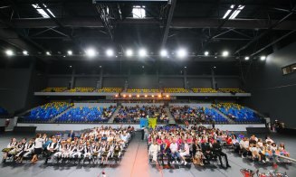 Turda, orașul performanței: olimpici, sportivi și artiști premiați la Gala Excelenței 2026