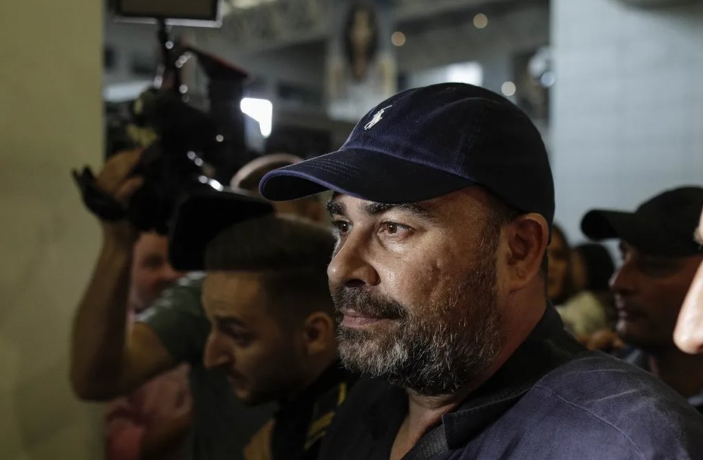 Darius Vâlcov, fost ministru al Finanțelor, a scăpat de închisoare. Decizia este definitivă
