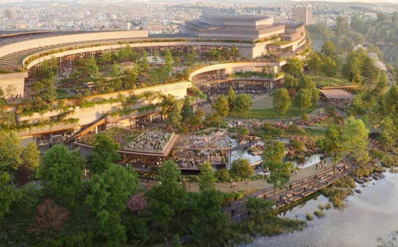 Clujul, al doilea pol de business al României: 200 de investitori internaționali + RIVUS, pariul de 550 mil. euro al IULIUS, fosta CUG preluată de Hexagon și expansiunea URBANO