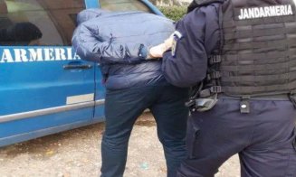Doi jandarmi acuzați că au bătut un bărbat cu tonfa, achitați de Tribunalul Militar Cluj