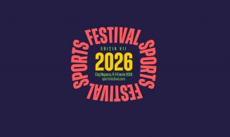 Sports Festival 2026: arena în care mișcarea devine spectacol!