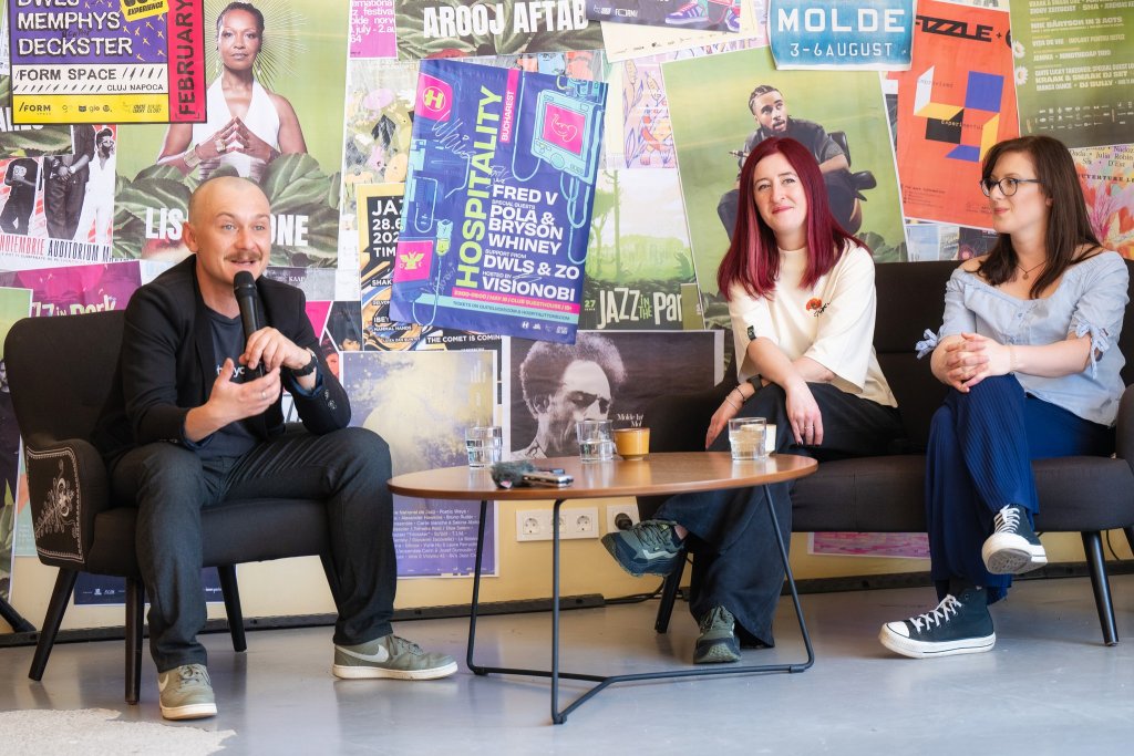Directorul Jazz in the Park, discuții sincere despre starea culturii românești în 2026: ''riscăm să nu îi mai vedem pe mulți''