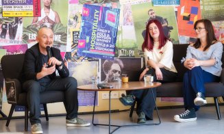 Directorul Jazz in the Park, discuții sincere despre starea culturii românești în 2026: ''riscăm să nu îi mai vedem pe mulți''