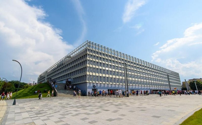 BT Arena se pregătește pentru un 2026 intens: "Va fi un an al sportului"