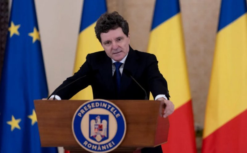 Nicușor Dan anunță joi seara numele premierului desemnat. Cine este marele favorit