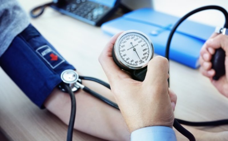 Alimentele care pot reduce riscul de hipertensiune arterială. Ce au descoperit cercetătorii