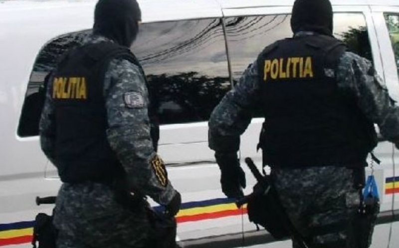 Noi detalii despre bărbatul care ar fi provocat panică într-un magazin din Cluj-Napoca, după ce ar fi folosit un pistol