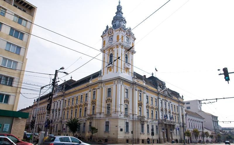 Marș, protest sau flash-mob în Cluj? Primăria îți arată pașii ca să organizezi legal și în siguranță