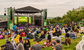 Jazz in the Park 2026 a început în forță la Cluj: bossa nova, jazz oriental și o primă zi trăită pe îndelete