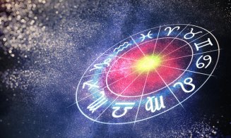 HOROSCOP 7 iunie 2026