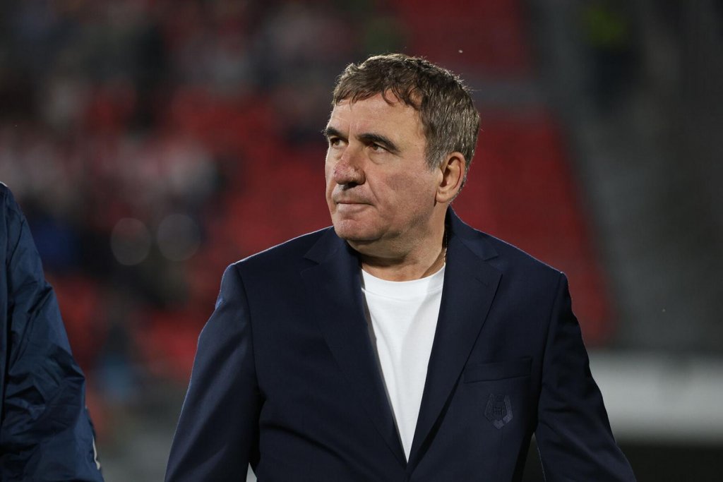 Gică Hagi a făcut marele anunț după România – Țara Galilor 2-1. Mesajul care a aprins speranțele fanilor