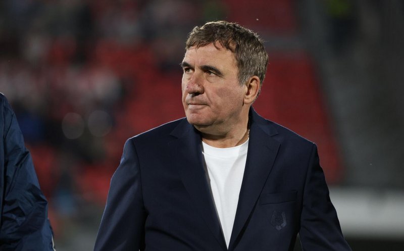 Gică Hagi a făcut marele anunț după România – Țara Galilor 2-1. Mesajul care a aprins speranțele fanilor