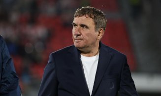Gică Hagi a făcut marele anunț după România – Țara Galilor 2-1. Mesajul care a aprins speranțele fanilor