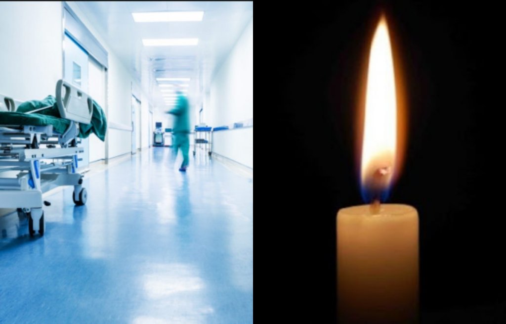Tragedie uriașă: un medic rezident tânăr, găsit fără viață în toaleta spitalului, în timpul gărzii