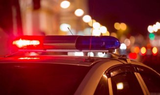 Pericol pe străzile din Cluj: Tânăr de 18 ani, cu alcoolemie uriașă, a fugit de la locul accidentului după ce a lovit o mămică și un bebeluș