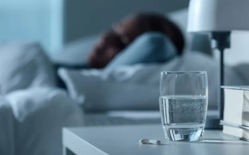 Un somnifer obișnuit ar putea încetini acumularea proteinelor asociate cu Alzheimer